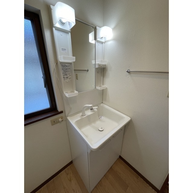 関住宅の物件内観写真