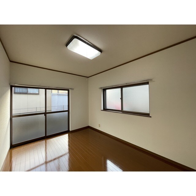 関住宅の物件内観写真