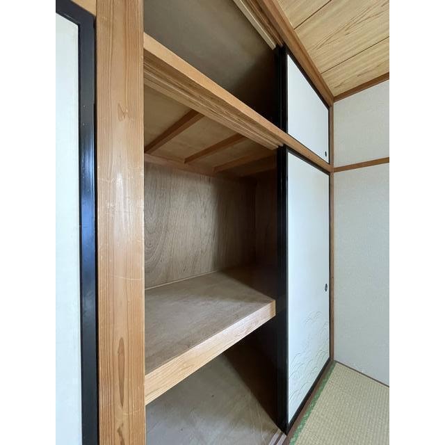 関住宅の物件内観写真