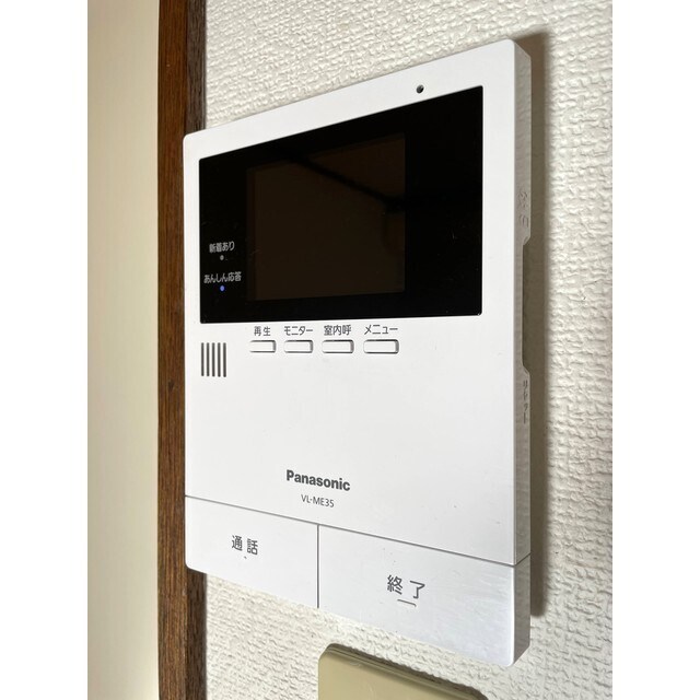 関住宅の物件内観写真