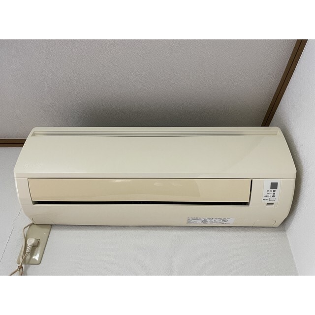 関住宅の物件内観写真