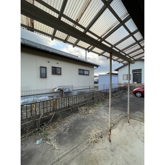 関住宅の物件内観写真