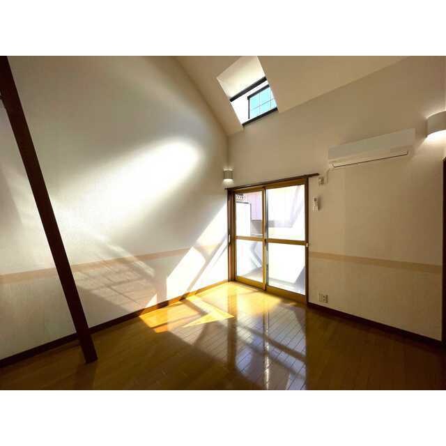 ルースレジデンツァの物件内観写真