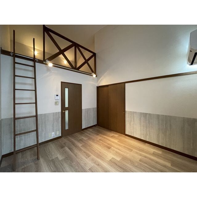 ルースレジデンツァの物件内観写真