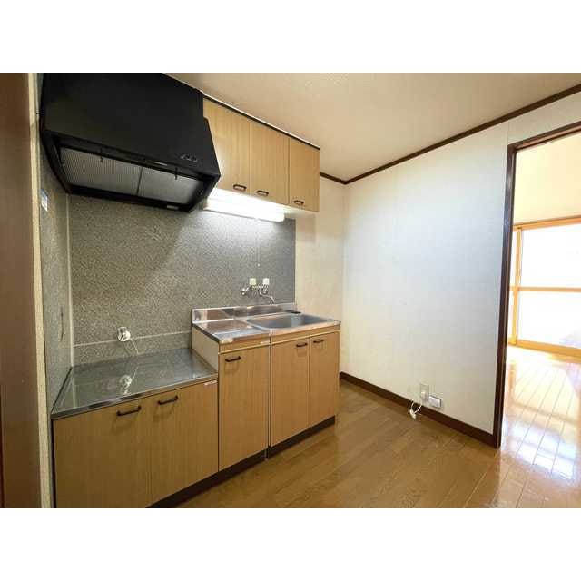 ルースレジデンツァの物件内観写真