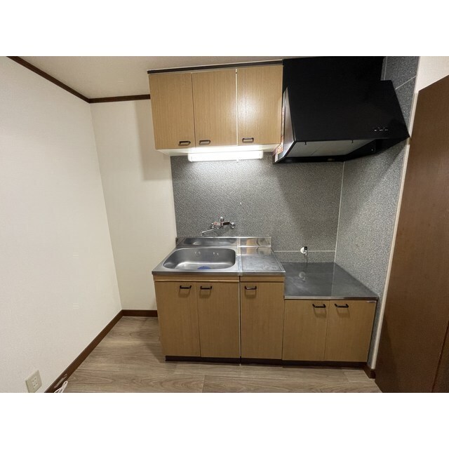 ルースレジデンツァの物件内観写真