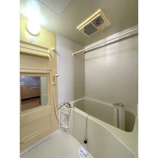 ルースレジデンツァの物件内観写真