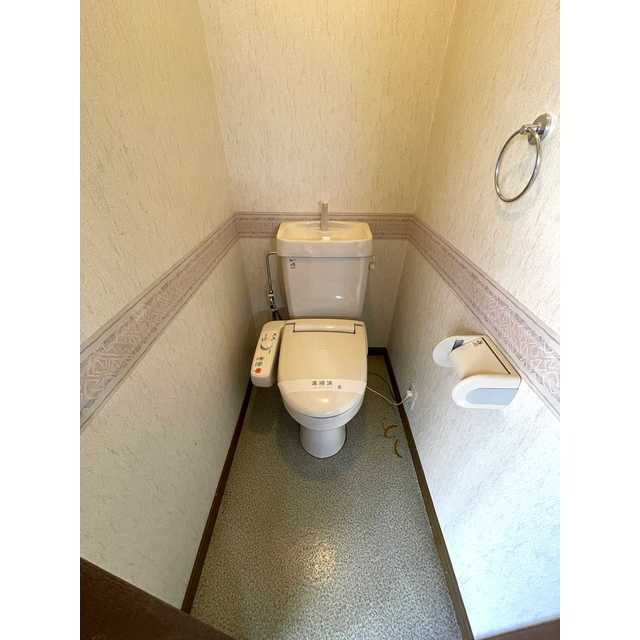 ルースレジデンツァの物件内観写真