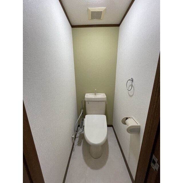 ルースレジデンツァの物件内観写真