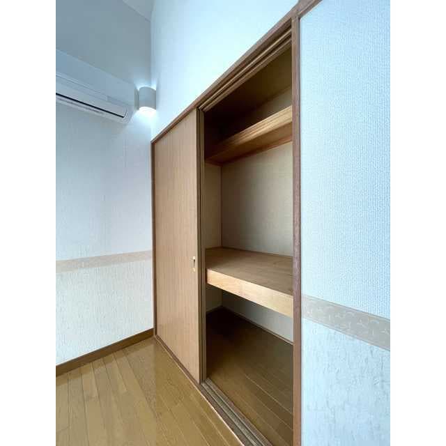 ルースレジデンツァの物件内観写真