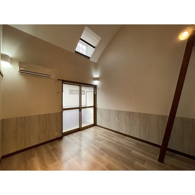 ルースレジデンツァの物件内観写真