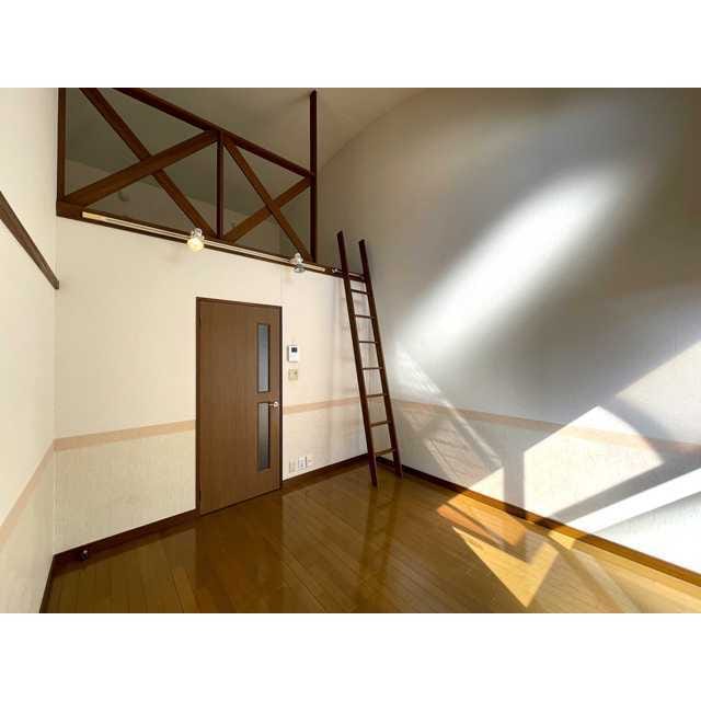 ルースレジデンツァの物件内観写真