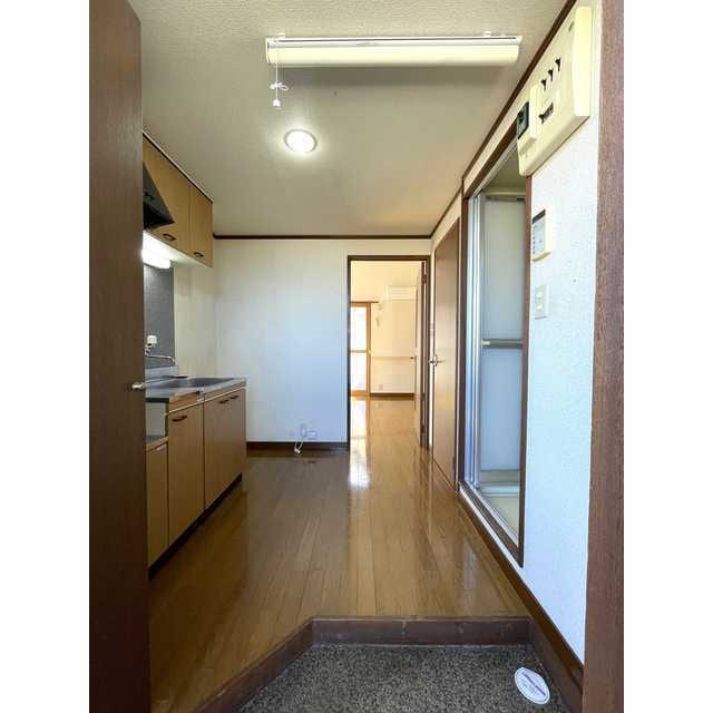 ルースレジデンツァの物件内観写真