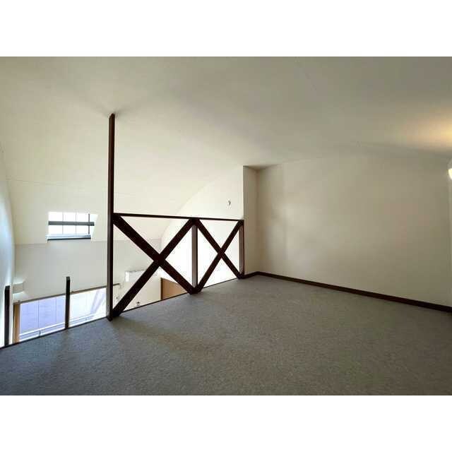 ルースレジデンツァの物件内観写真