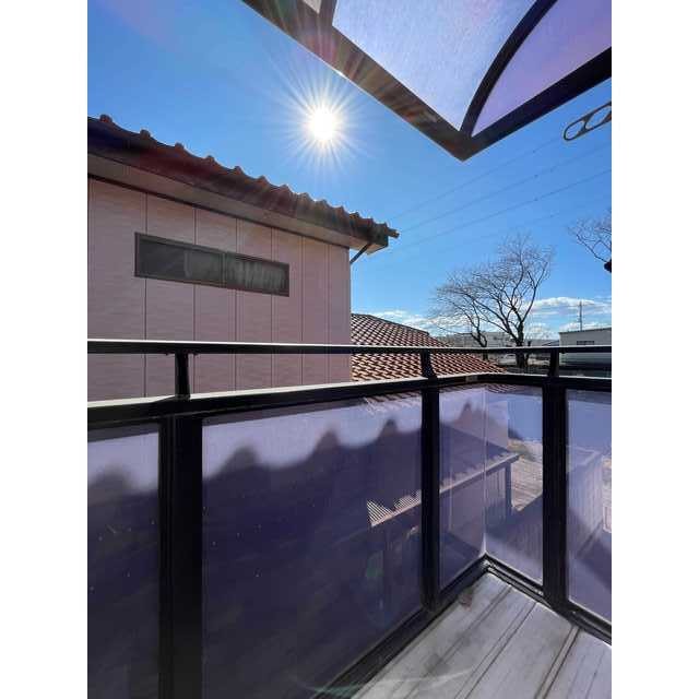 ルースレジデンツァの物件内観写真