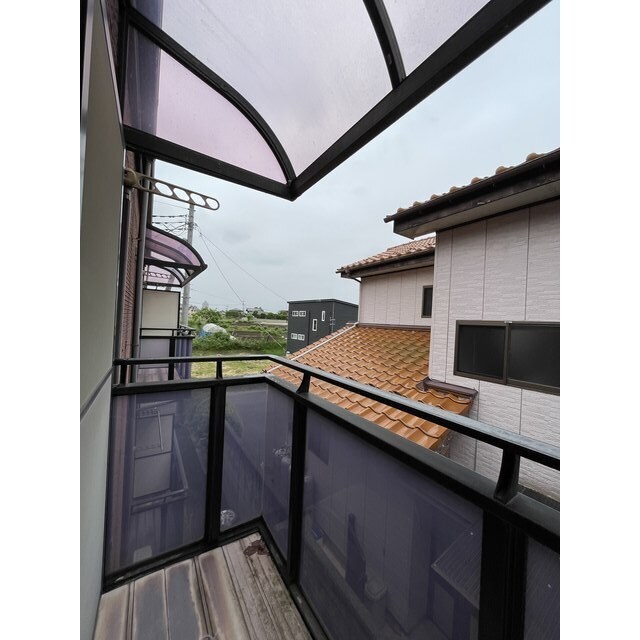 ルースレジデンツァの物件内観写真