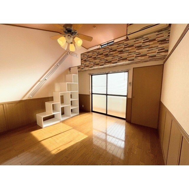 ルシエールＡの物件内観写真