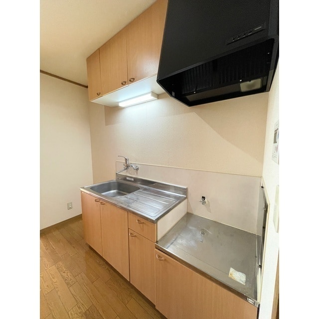 ルシエールＡの物件内観写真