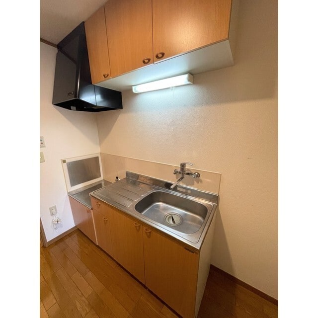 ルシエールＡの物件内観写真