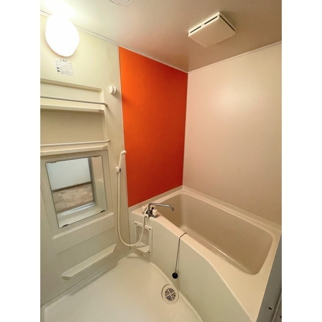 ルシエールＡの物件内観写真