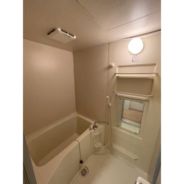 ルシエールＡの物件内観写真