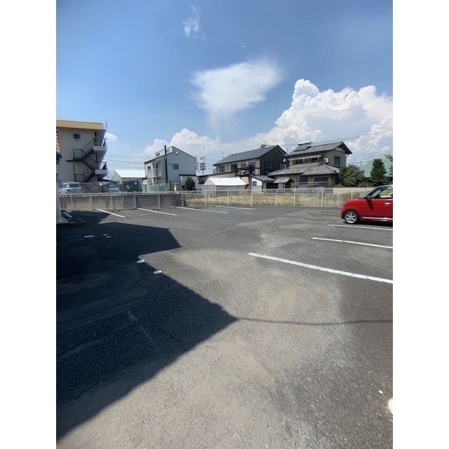 ルシエールＡの物件外観写真