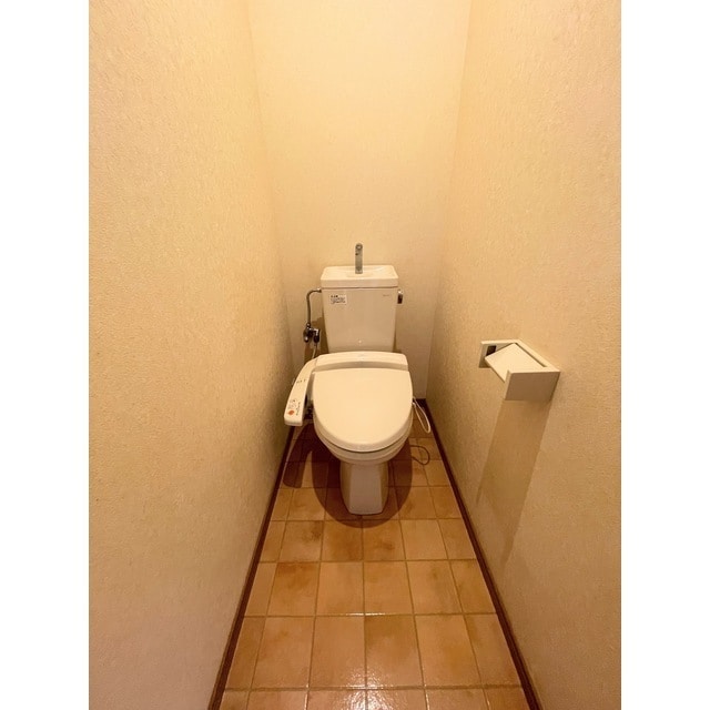 ルシエールＡの物件内観写真