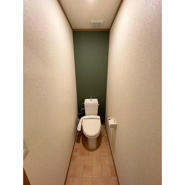 ルシエールＡの物件内観写真