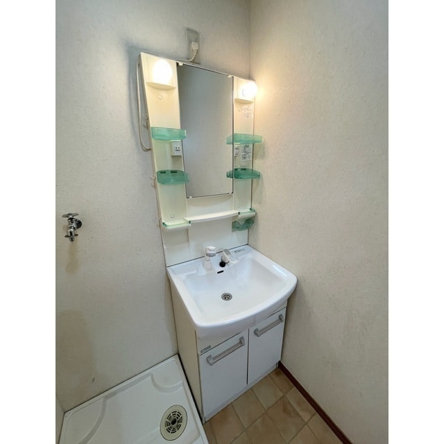 ルシエールＡの物件内観写真