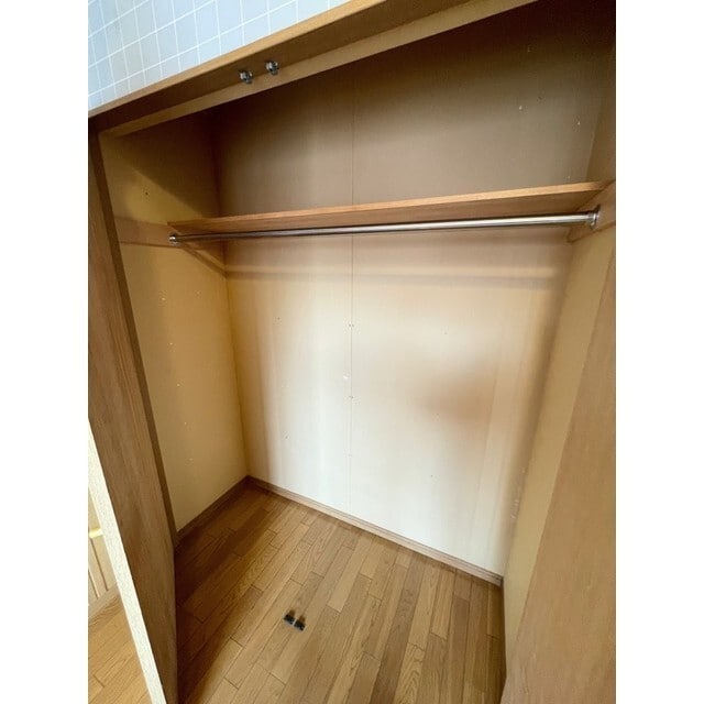 ルシエールＡの物件内観写真