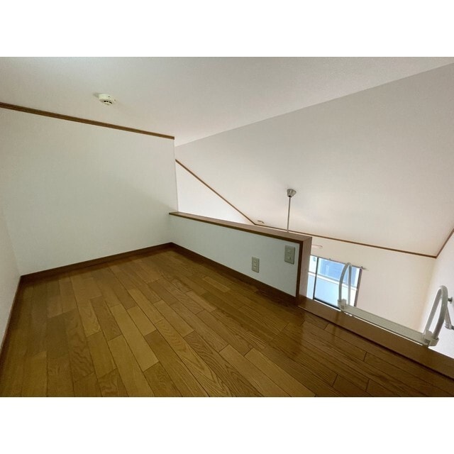 ルシエールＡの物件内観写真