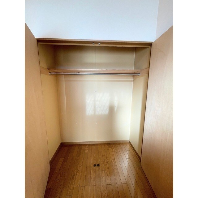 ルシエールＡの物件内観写真