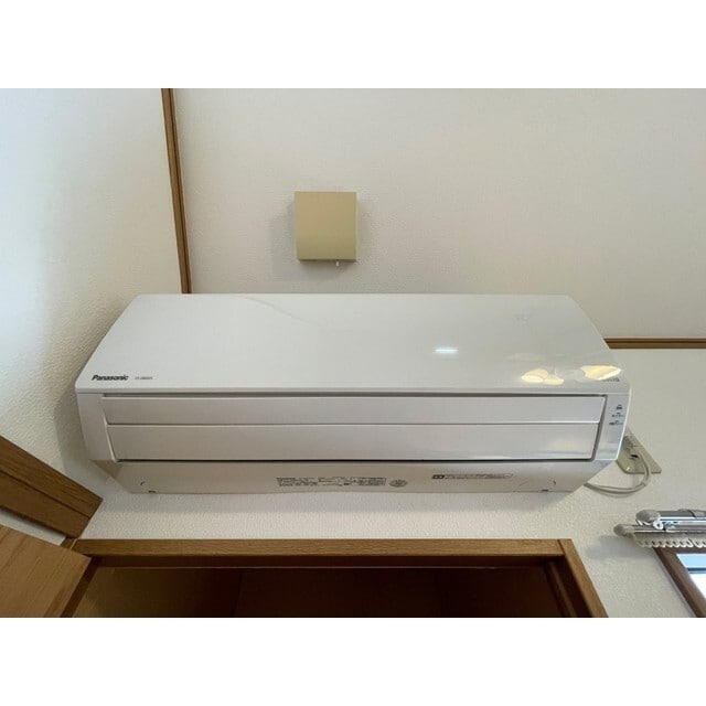 ルシエールＡの物件内観写真