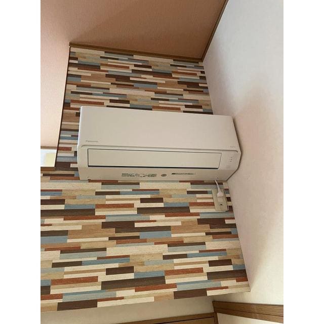 ルシエールＡの物件内観写真