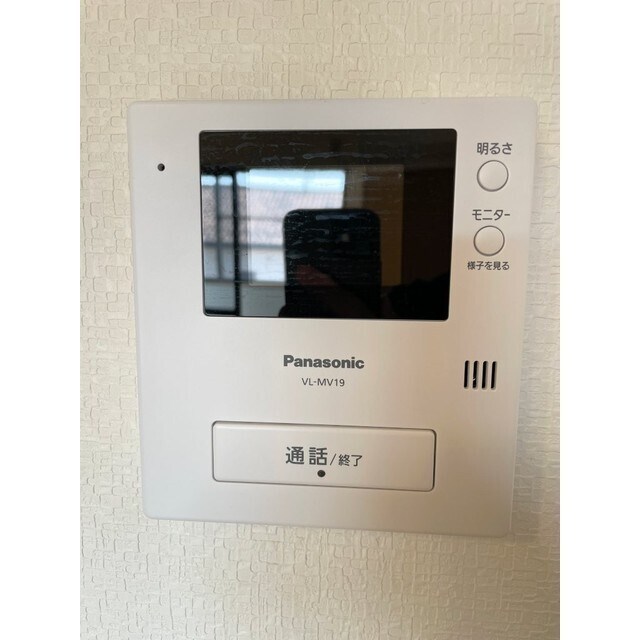 ルシエールＡの物件内観写真