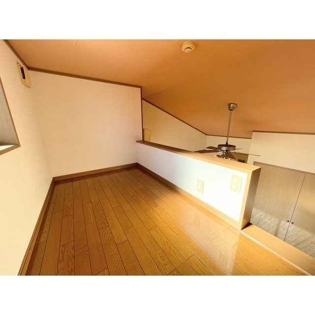 ルシエールＡの物件内観写真