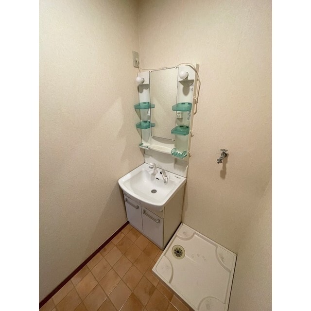 ルシエールＡの物件内観写真