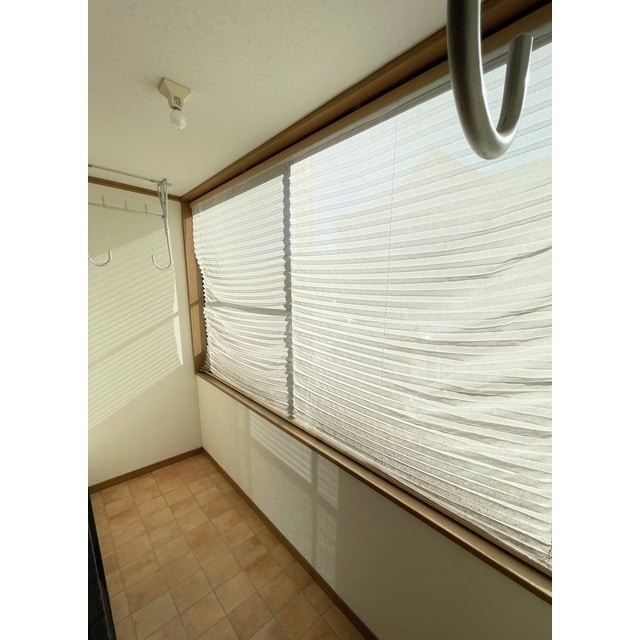 ルシエールＡの物件内観写真