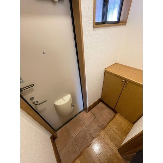 ルシエールＡの物件内観写真