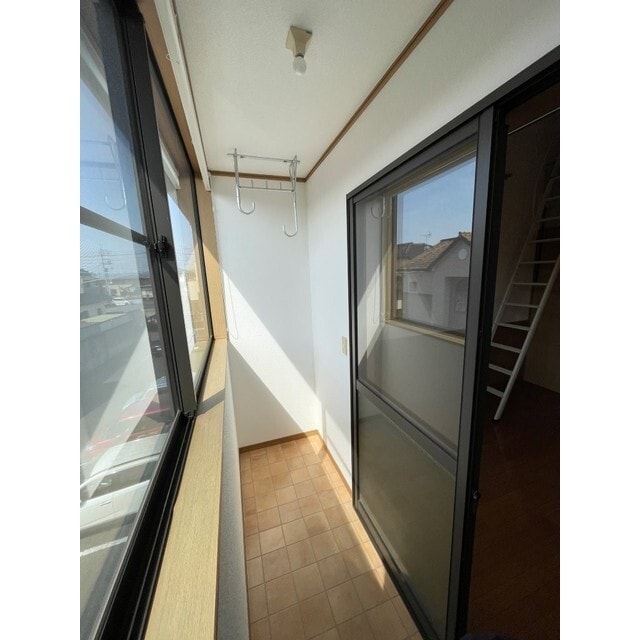 ルシエールＡの物件内観写真