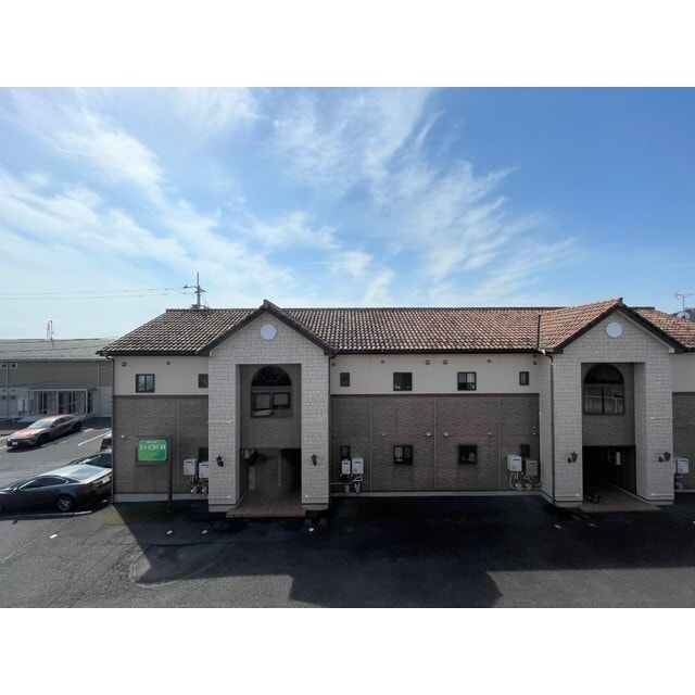 ルシエールＡの物件内観写真