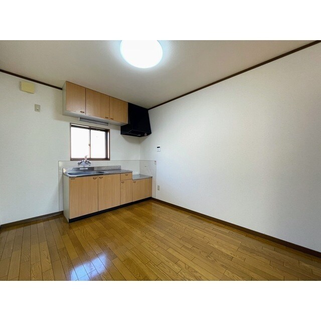 ルシエールＢの物件内観写真