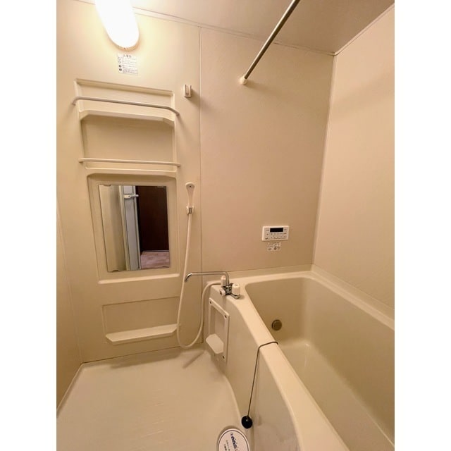 ルシエールＢの物件内観写真