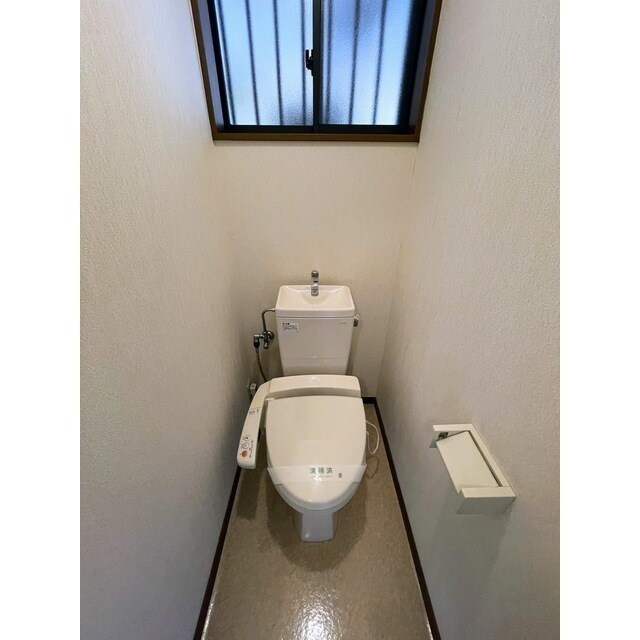 ルシエールＢの物件内観写真