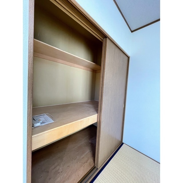 ルシエールＢの物件内観写真