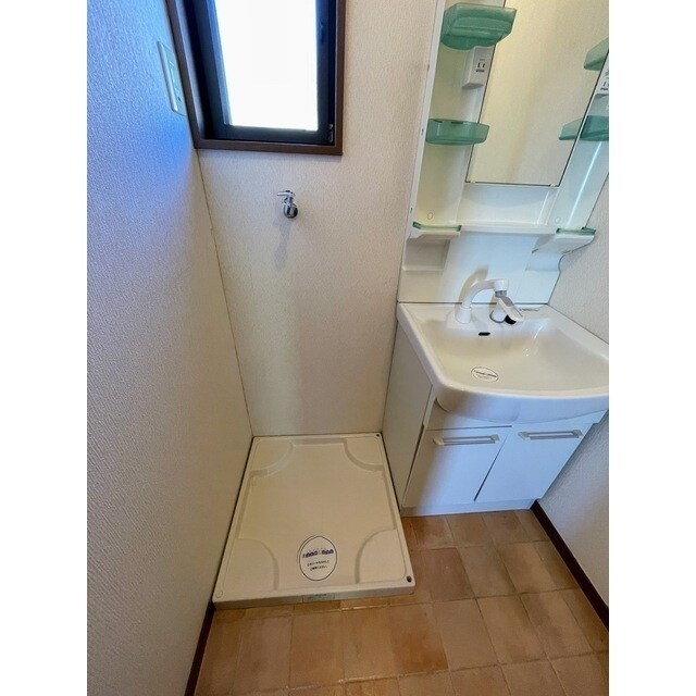 ルシエールＢの物件内観写真