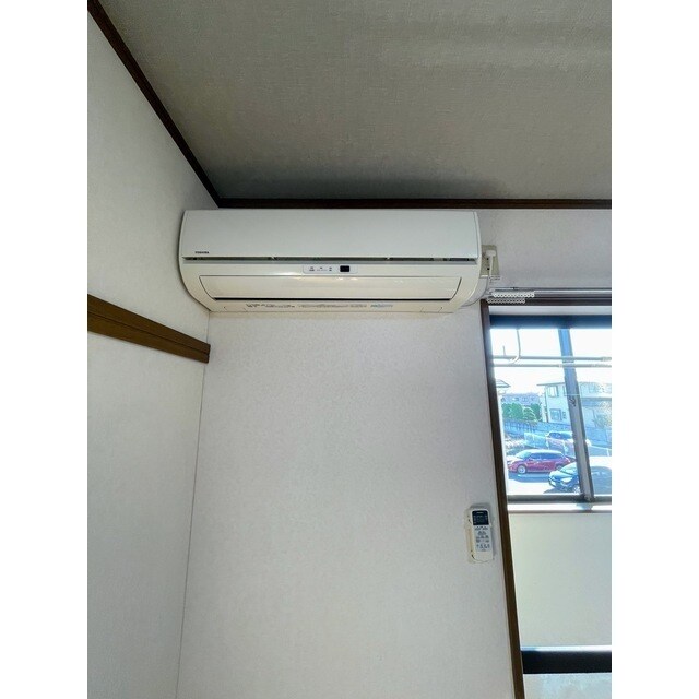 ルシエールＢの物件内観写真