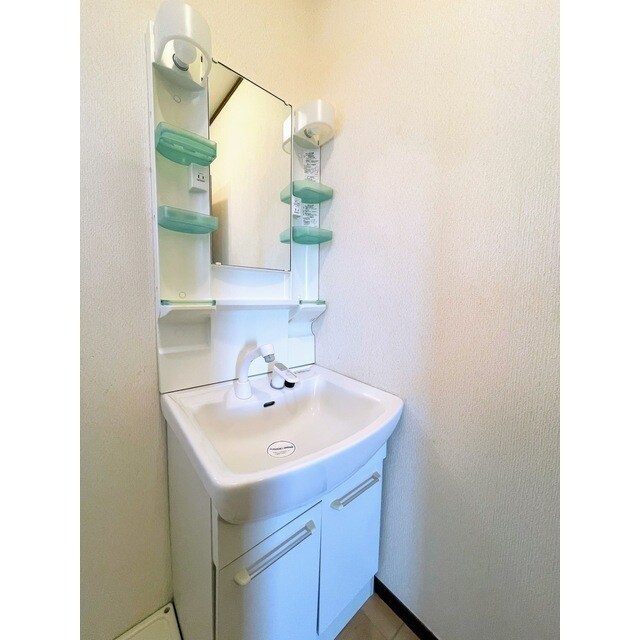 ルシエールＢの物件内観写真