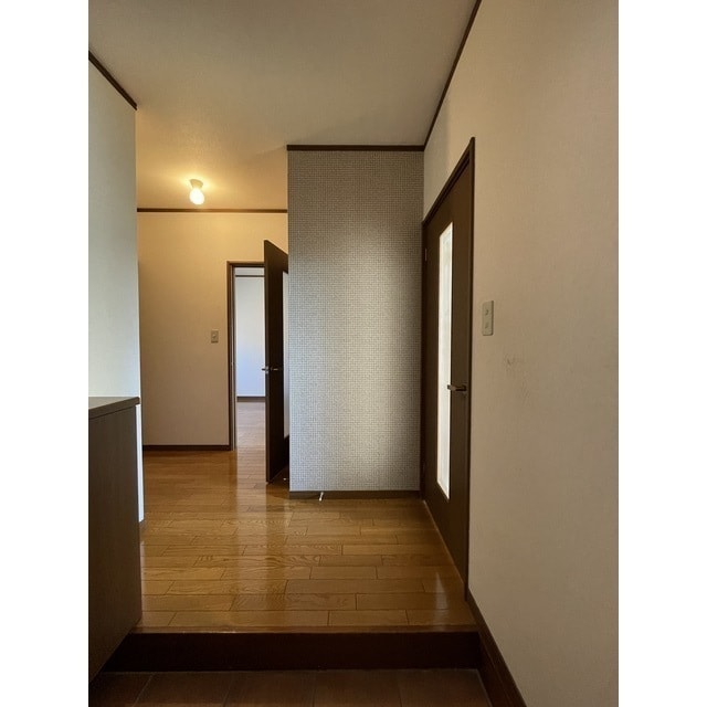 ルシエールＢの物件内観写真