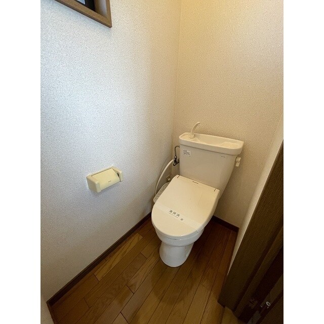 ワイワイハイツの物件内観写真